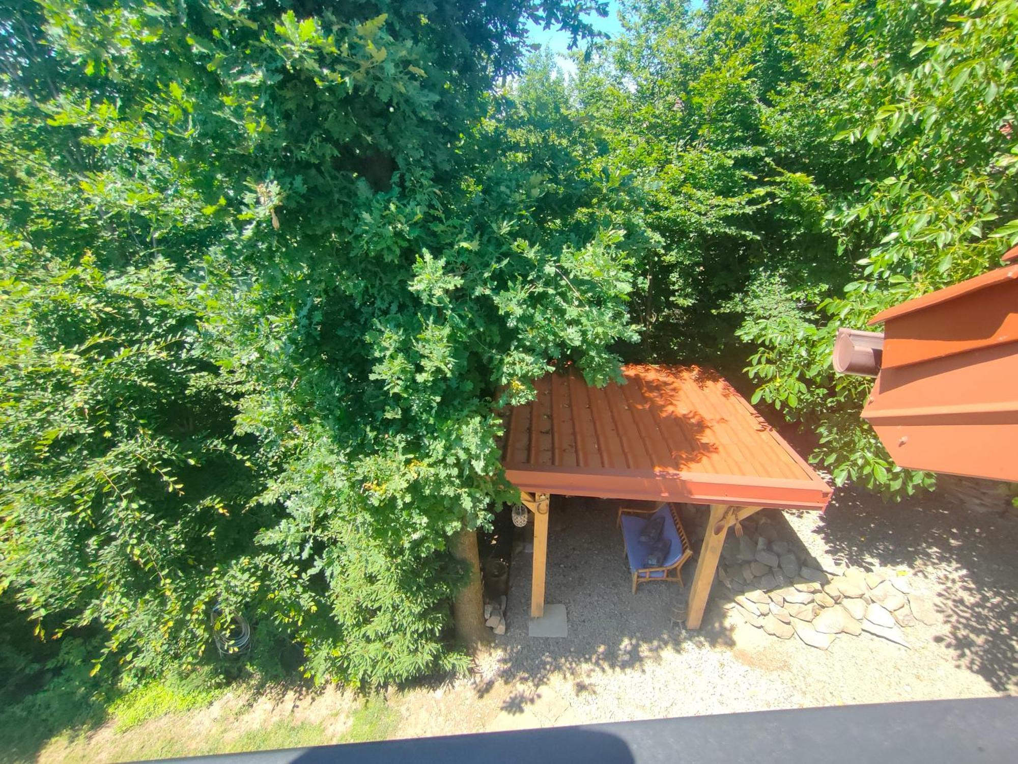 Mieszkanko Z Tarasem Limanowa Luaran gambar